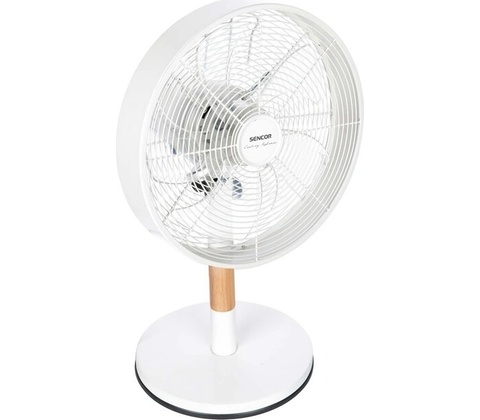 Sencor SFE 3080WH