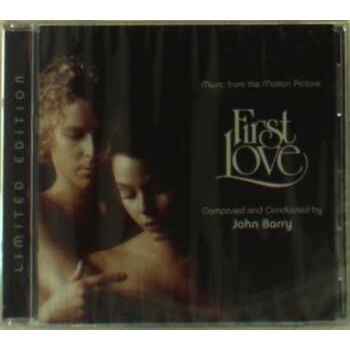 Ost - First Love CD