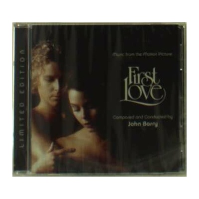 Ost - First Love CD