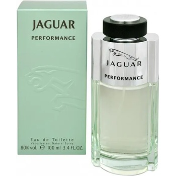 Image 1 of Jaguar Performance EDT 100 ml