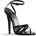 Pleaser USA Pleaser Domina-108 Blk Pat 46