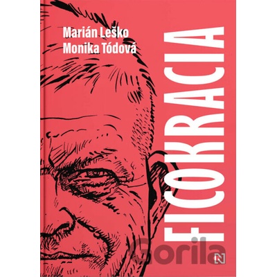 Ficokracia - Leško Marián