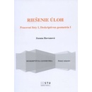Riešenie úloh