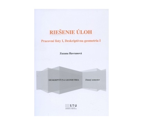 Riešenie úloh