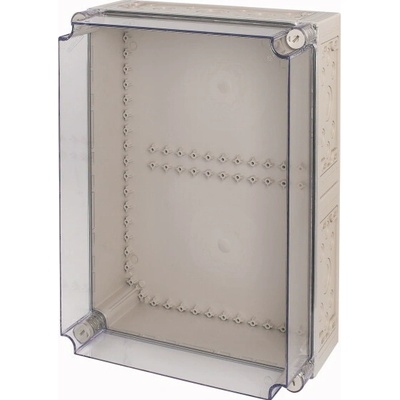 Eaton 1891