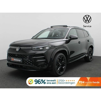 Volkswagen Tayron 1.5 eHybrid R-Line DSG 200 kW