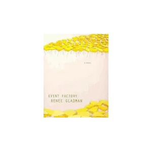 Event Factory (ISBN: 9780984469307)