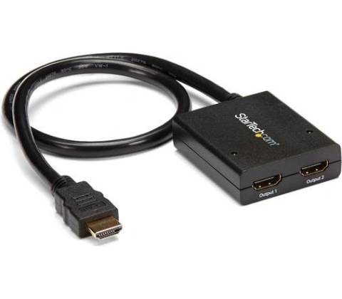 StarTech ST122HD4KU