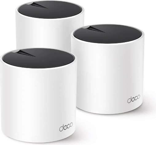 TOP prémium produkt v kategórii WiFi routery 2025/2026