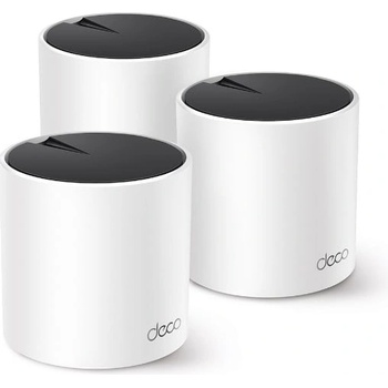 TP-Link Deco X55, 3ks