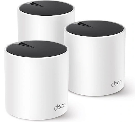 TP-Link Deco X55, 3ks