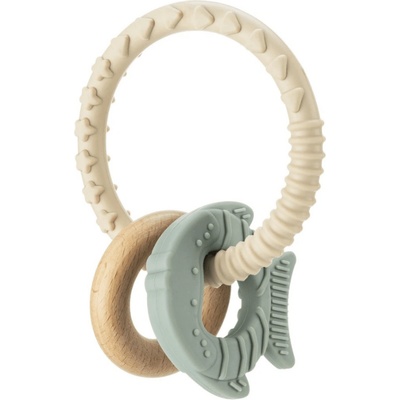 Reer 79302 Reer гризалка/чесалка BiteDuo (4013283793022)