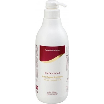 Mon Platin Total Repair ozdravujúci šampón na suché a farbené vlasy 1000 ml