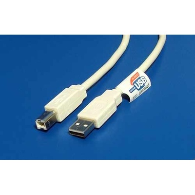 Value 11.99.8841 kábel USB 2.0 A-B 4,5m prepojovaci