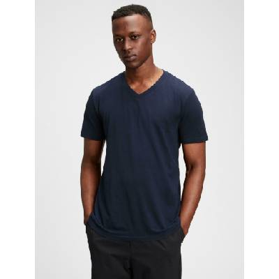 GAP Класическа тениска GAP GAP | Sin | МЪЖЕ | XS