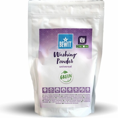 Bewit Washing Powder Universal 1 kg