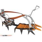 Petzl Котки за лед Petzl Lynx Leverlock (T24ALLU)