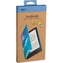 Čtečky knih Amazon Kindle Kids