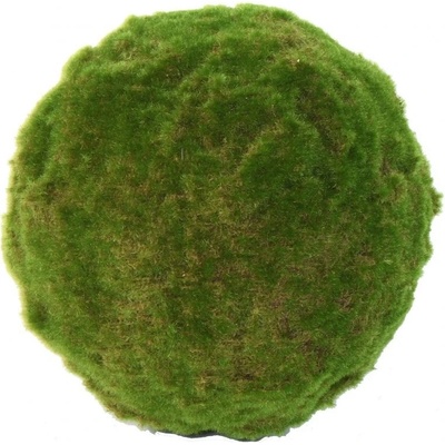 Umělá mechová koule, 33cm