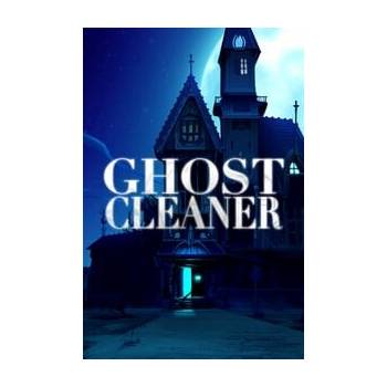 Ghost Cleaner