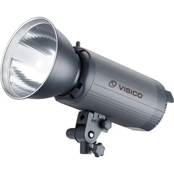 VISICO Студийна светкавица Visico VC-400 HS TTL - високо скоростна синхронизация (SE-01-030)