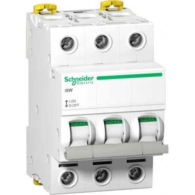 Schneider Electric iSW 3P 100A 400/415V