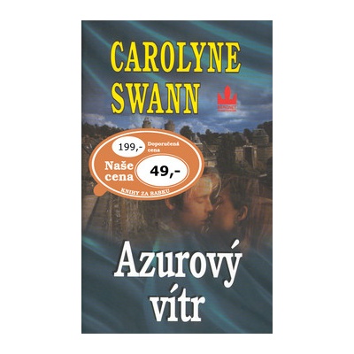 Azurový vítr