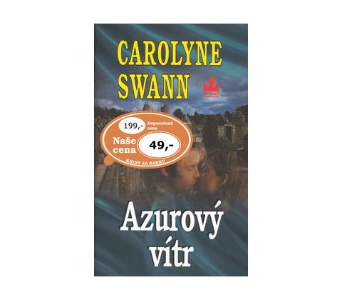 Azurový vítr