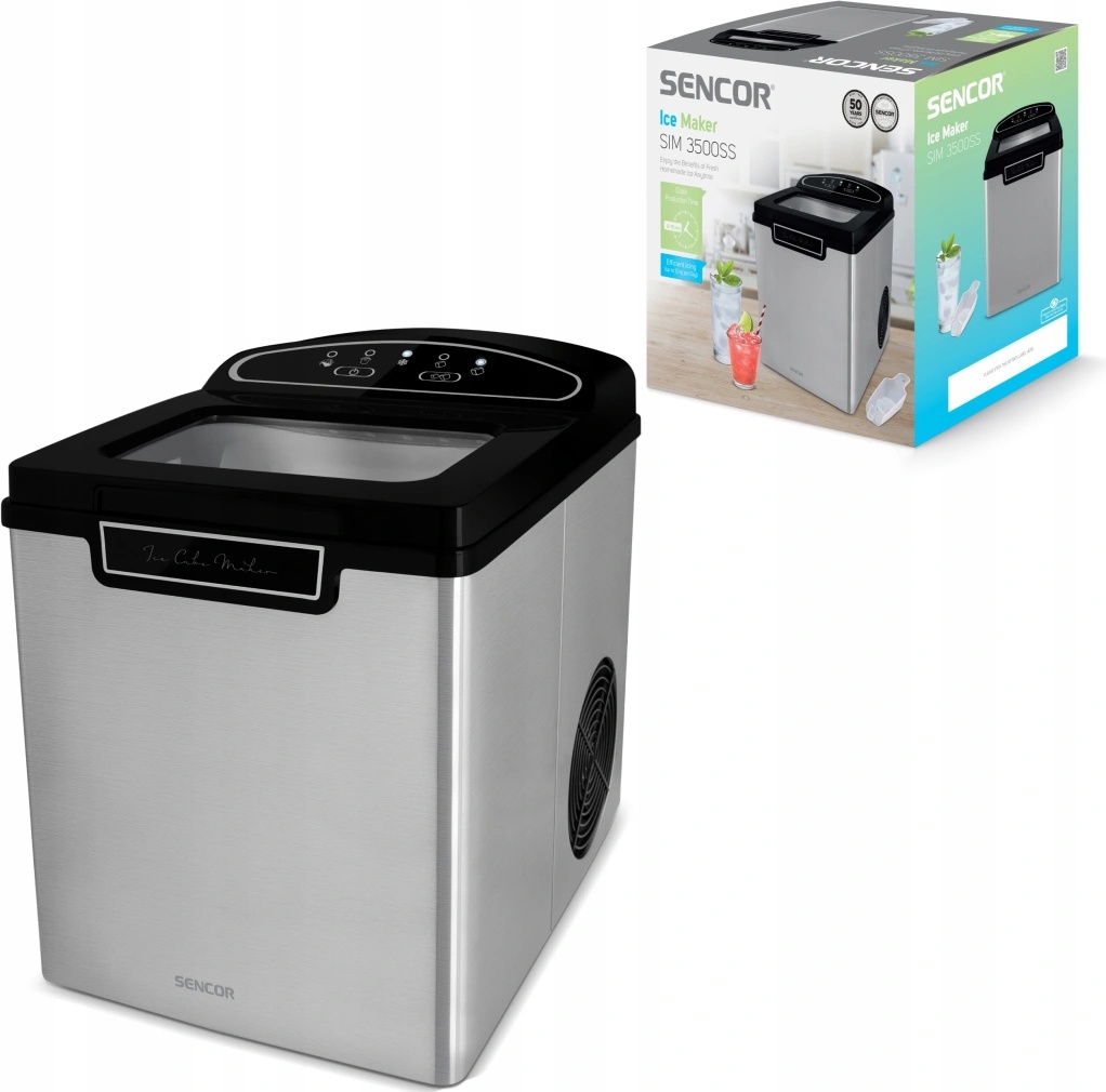 SENCOR SIM 3500SS