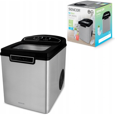 SENCOR SIM 3500SS