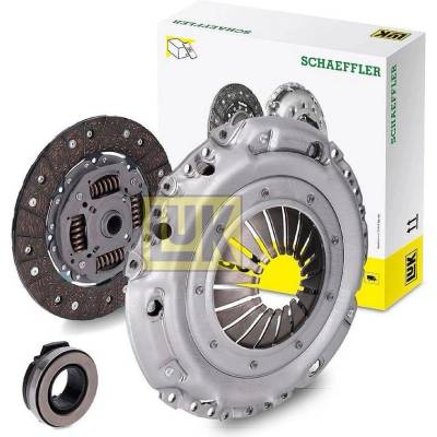 Spojková sada Schaeffler LuK 623 3548 00