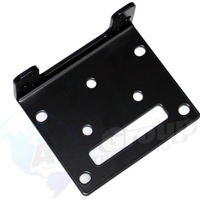 Universal plate CUB3
