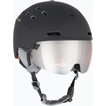 HEAD Дамска ски каска HEAD Rachel 2023 black