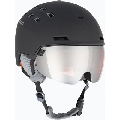 HEAD Дамска ски каска HEAD Rachel 2023 black