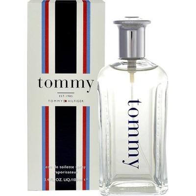 Tommy Hilfiger Tommy Toaletní voda pánská 50 ml tester