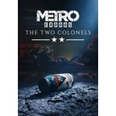 Hry na PC Metro Exodus: The Two Colonels