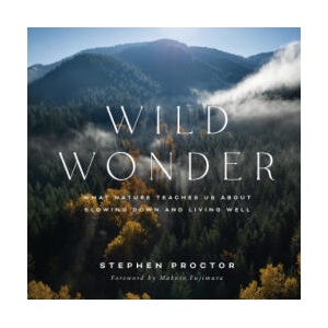 Wild Wonder | Proctor, Stephen (ISBN: 9780593581797)