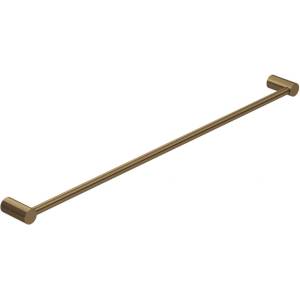 Kludi Vela R - Държач за кърпи, дължина 80 см, матов бронз 58961N1 (58961N1)