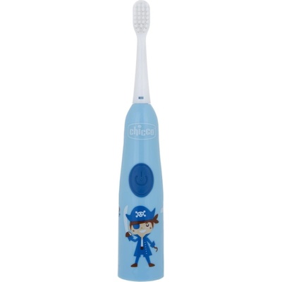 Chicco Electric Toothbrush