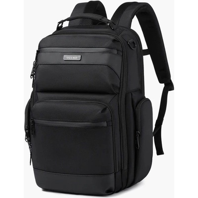Ozuko Erzurum Large Černý 42 l