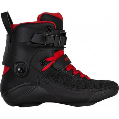Swell Black Fire Boot