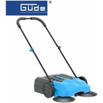 Güde GKM 650 (16804)