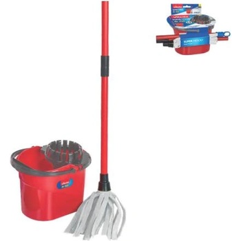 Mikro Vileda моп 70см с кофа