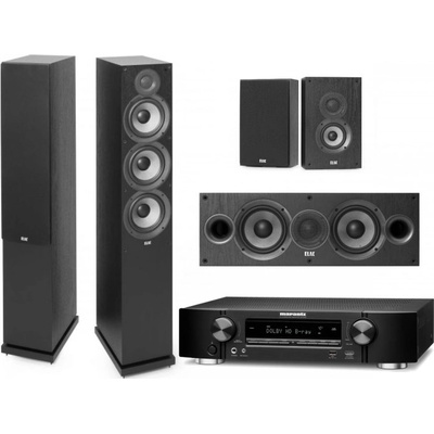 Elac Debut F5.2 – Zboží Živě