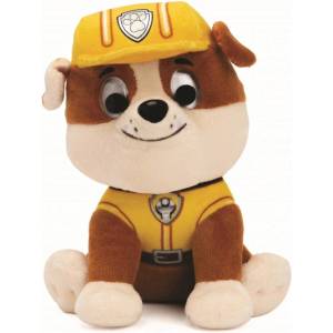 Spin Master Catelul Paw Patrol Rubble Master Gund 15cm