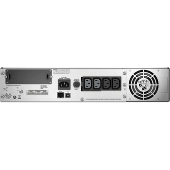 APC SMT1500RMI2UC