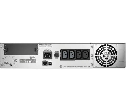 APC SMT1500RMI2UC