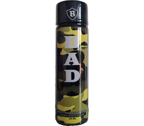 Triple B Bad 24 ml