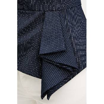 HUGO BOSS блуза с презрамки дамска Calita (50564137)