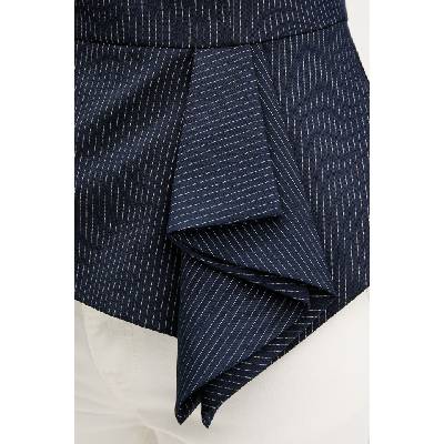 HUGO BOSS блуза с презрамки дамска Calita (50564137)